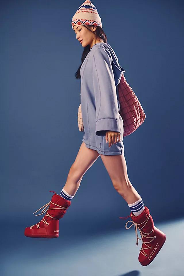 Let It Go Romper Product Image