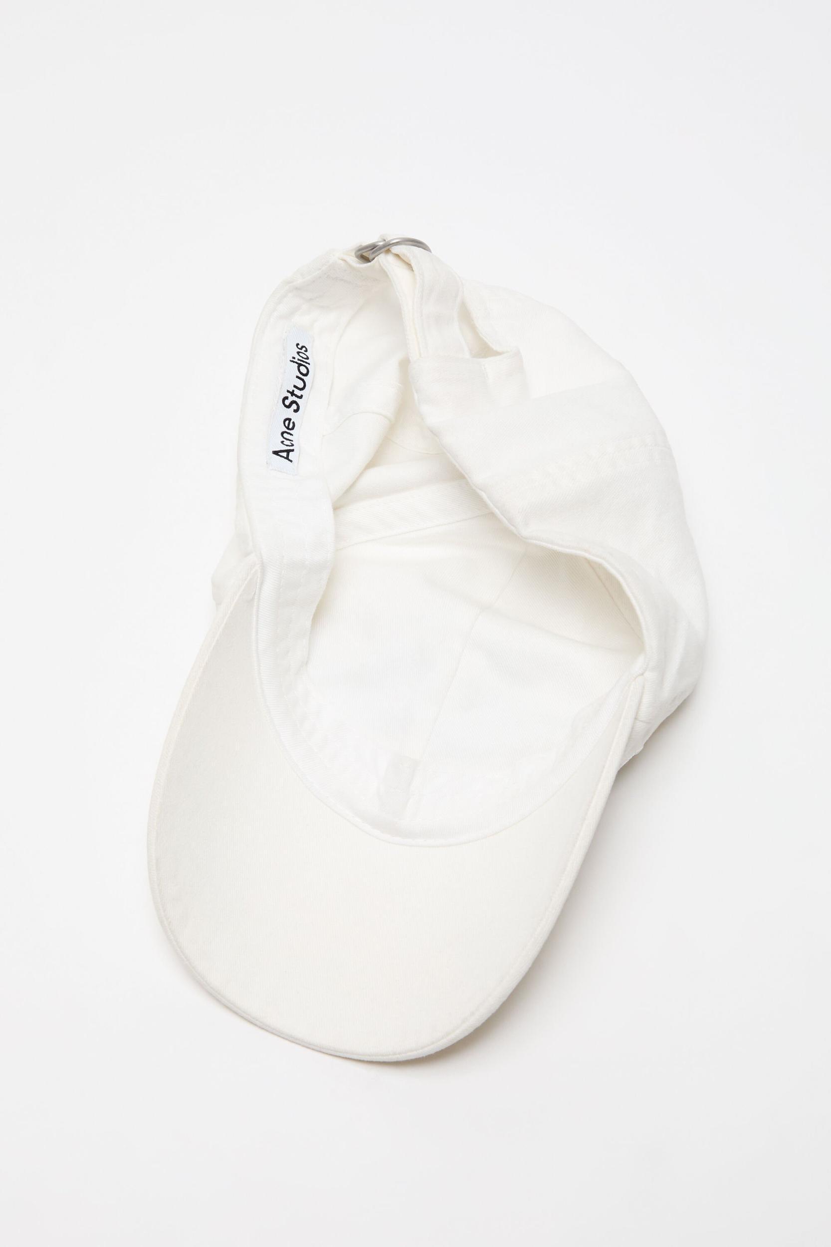 Logo cap Product Image