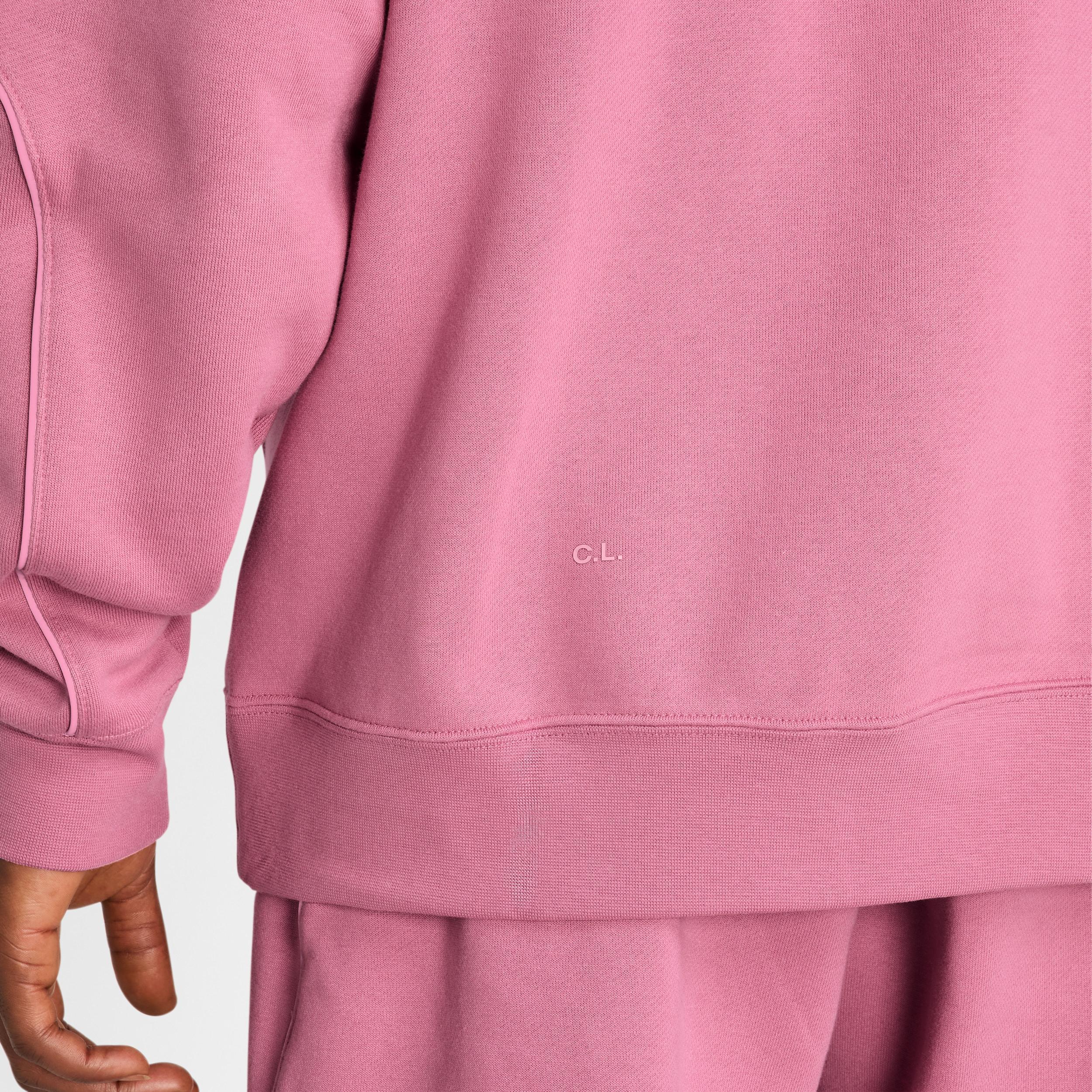 Nike Men's NOCTA NOCTA Fleece CS Hoodie Product Image