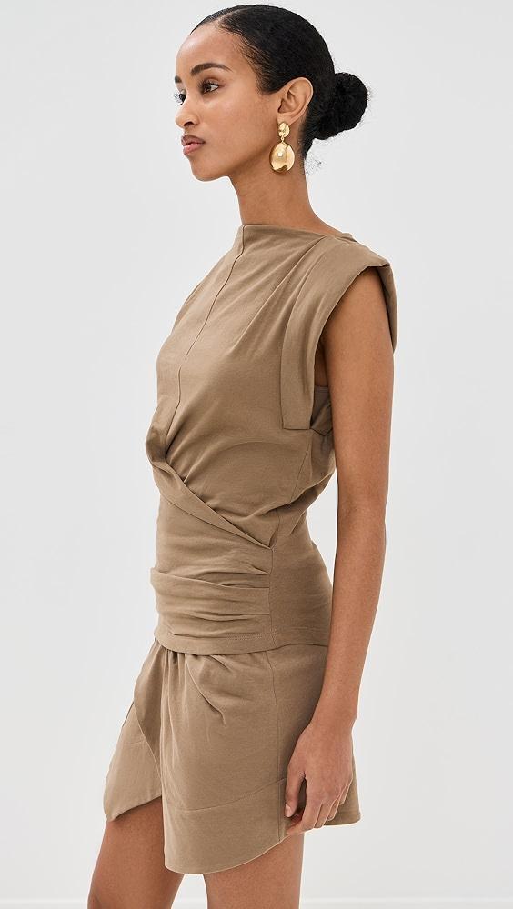Isabel Marant Maisan Tee | Shopbop Product Image