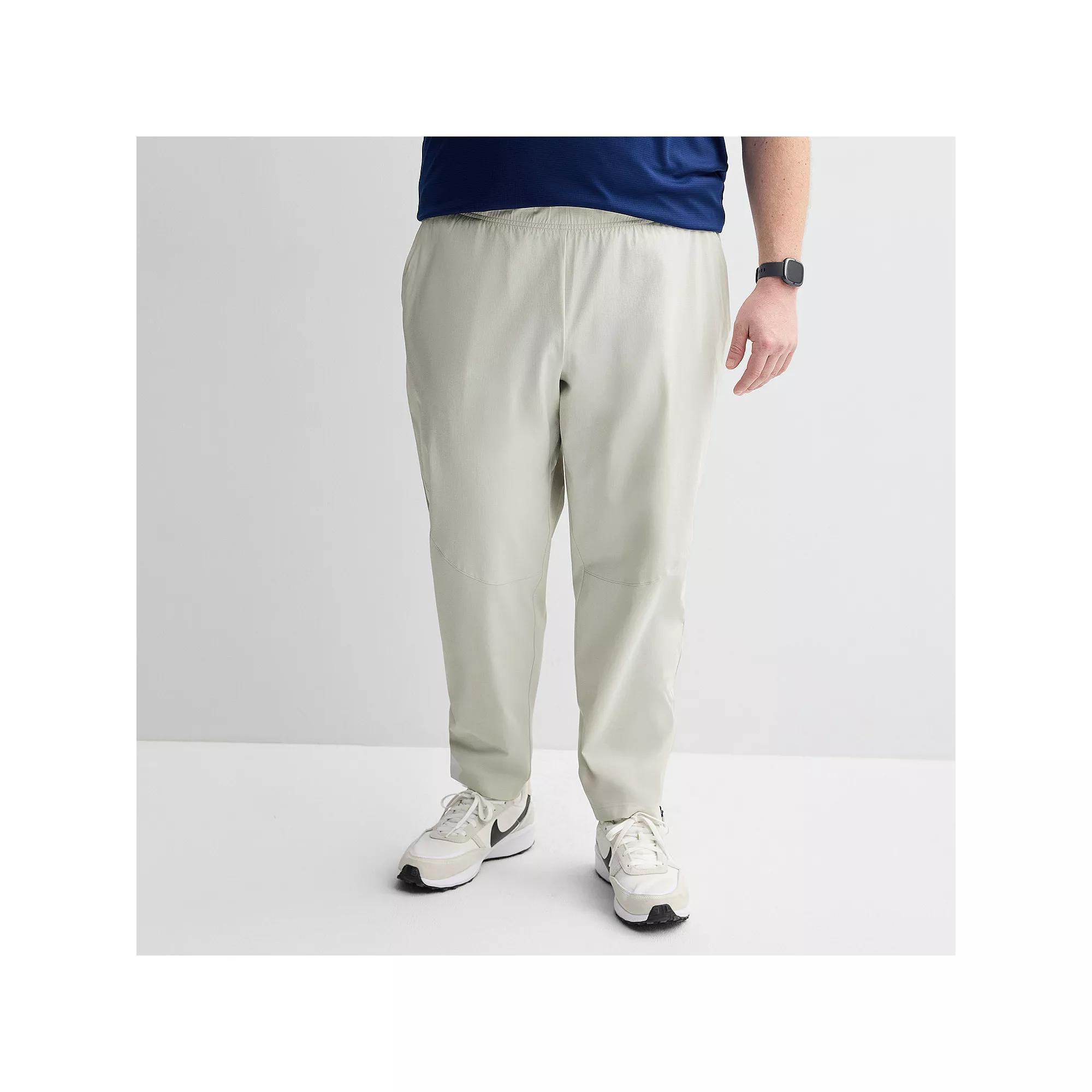 Big & Tall Tek Gear Lightweight Pants, Mens Product Image