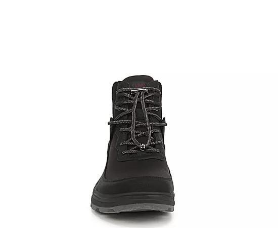 Ryka Brae 2 Women's Sneaker Boots, Size: 6.5, Black Product Image
