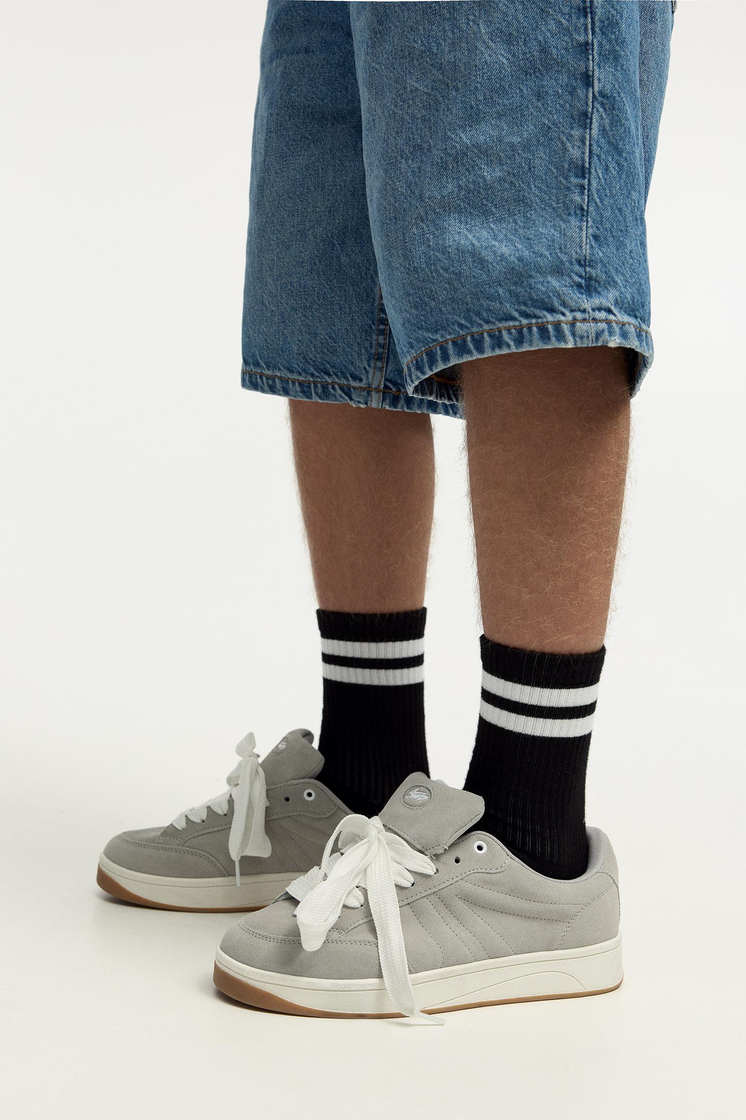 Pack of striped socks Product Image