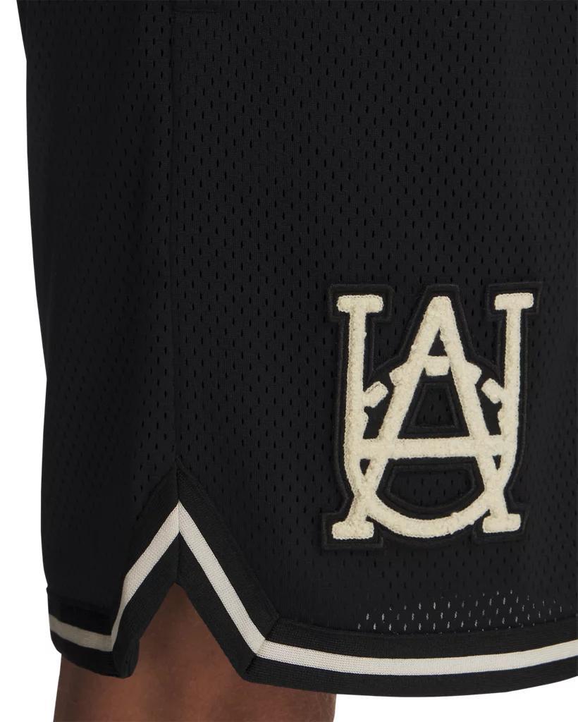 UA Courtside Product Image