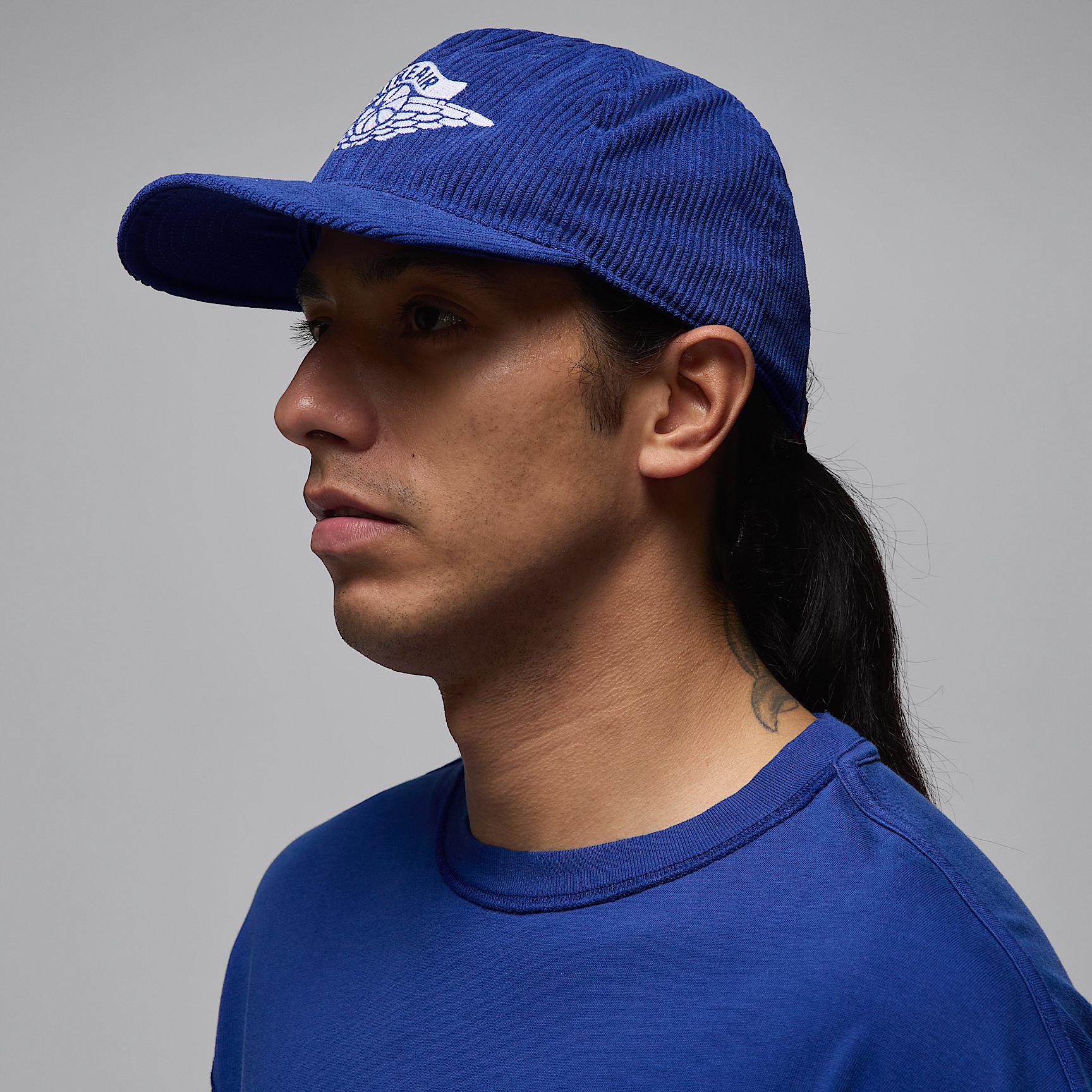 Jordan Pro Unstructured Hat Product Image