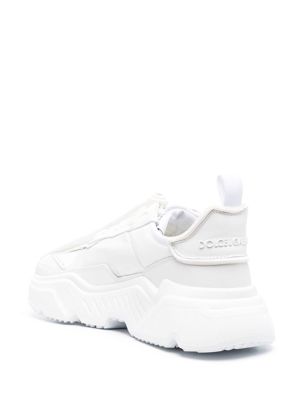 Daymaster leather sneakers Product Image
