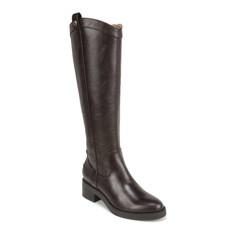 Journee Collection Tru Comfort Foam Devri Womens Knee-High Boots Product Image