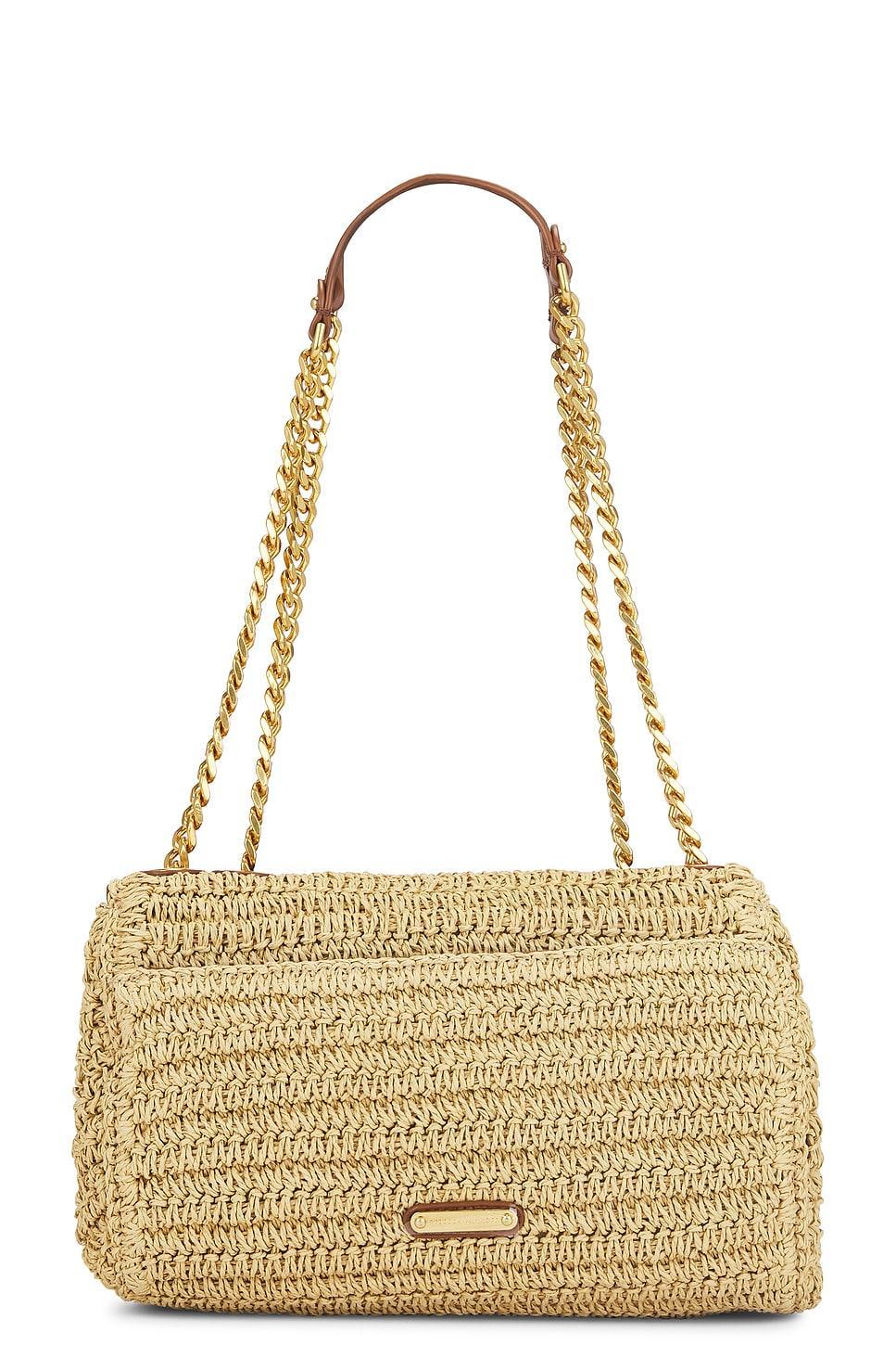 Edie Medium Crossbody Rebecca Minkoff Product Image