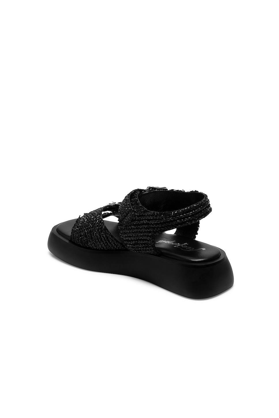 Mandi Weave Sandal Free People Product Image