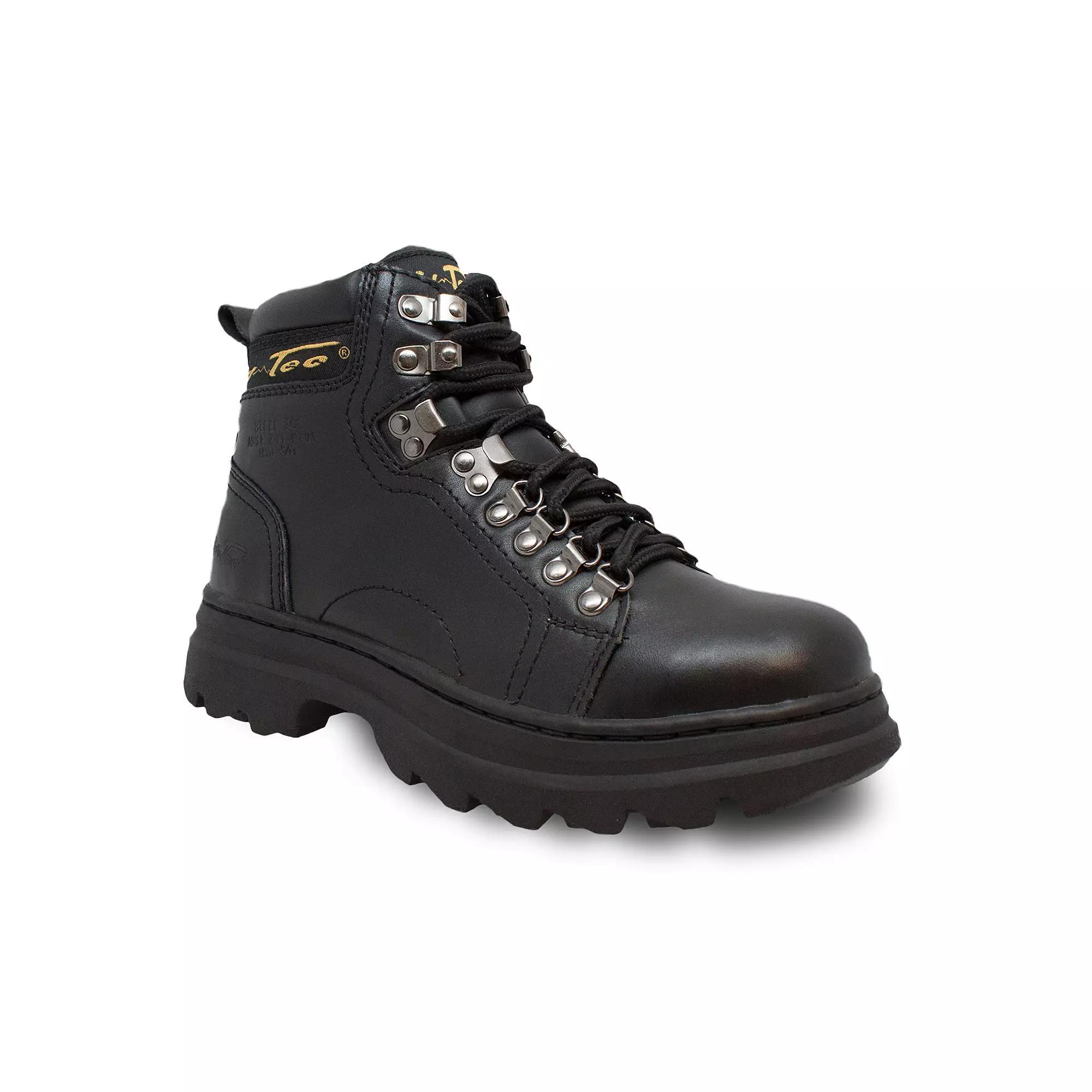 AdTec 2980 Womens Steel-Toe Work Boots Product Image