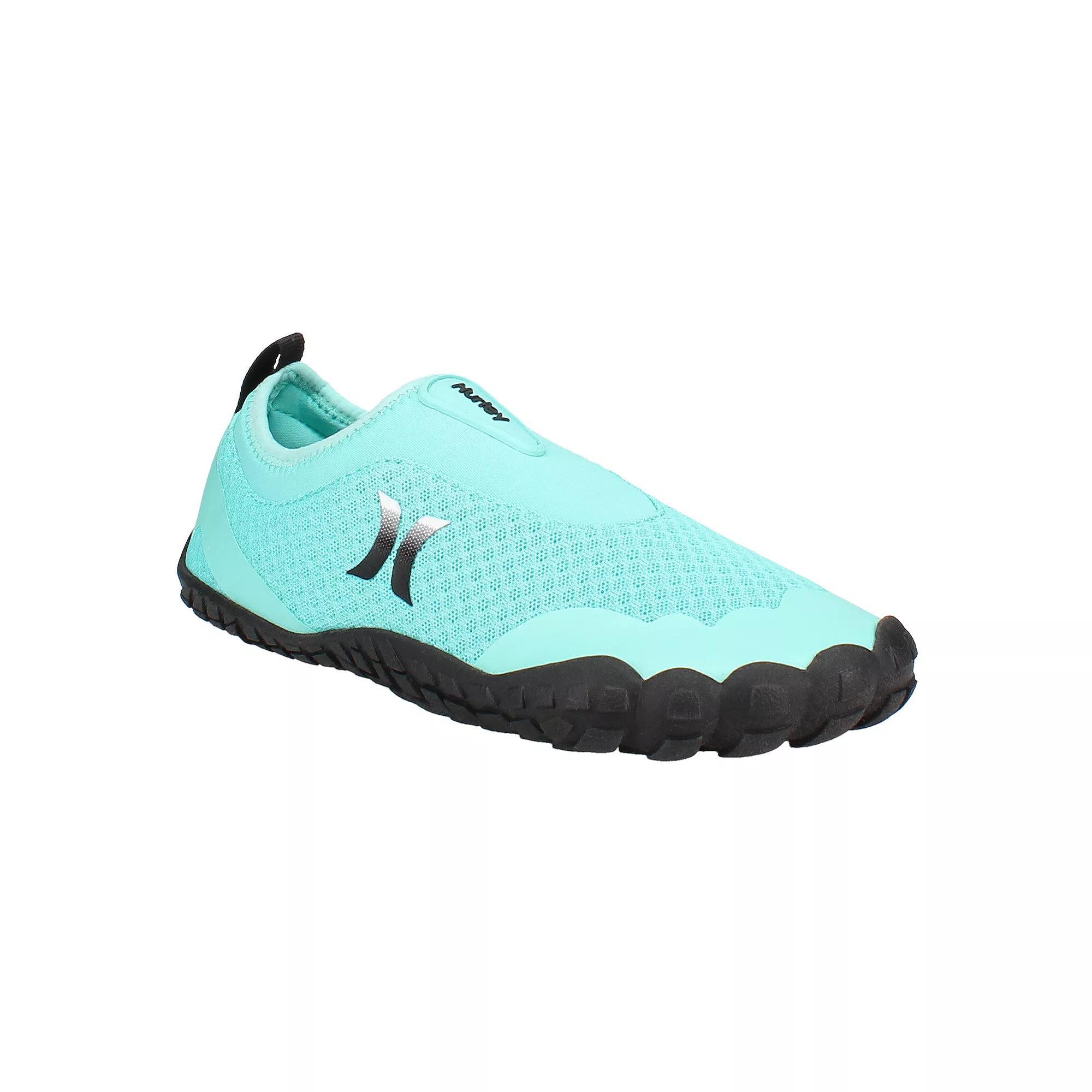 Hurley Explorer Women's Water Shoes, Size: 9, Green Product Image