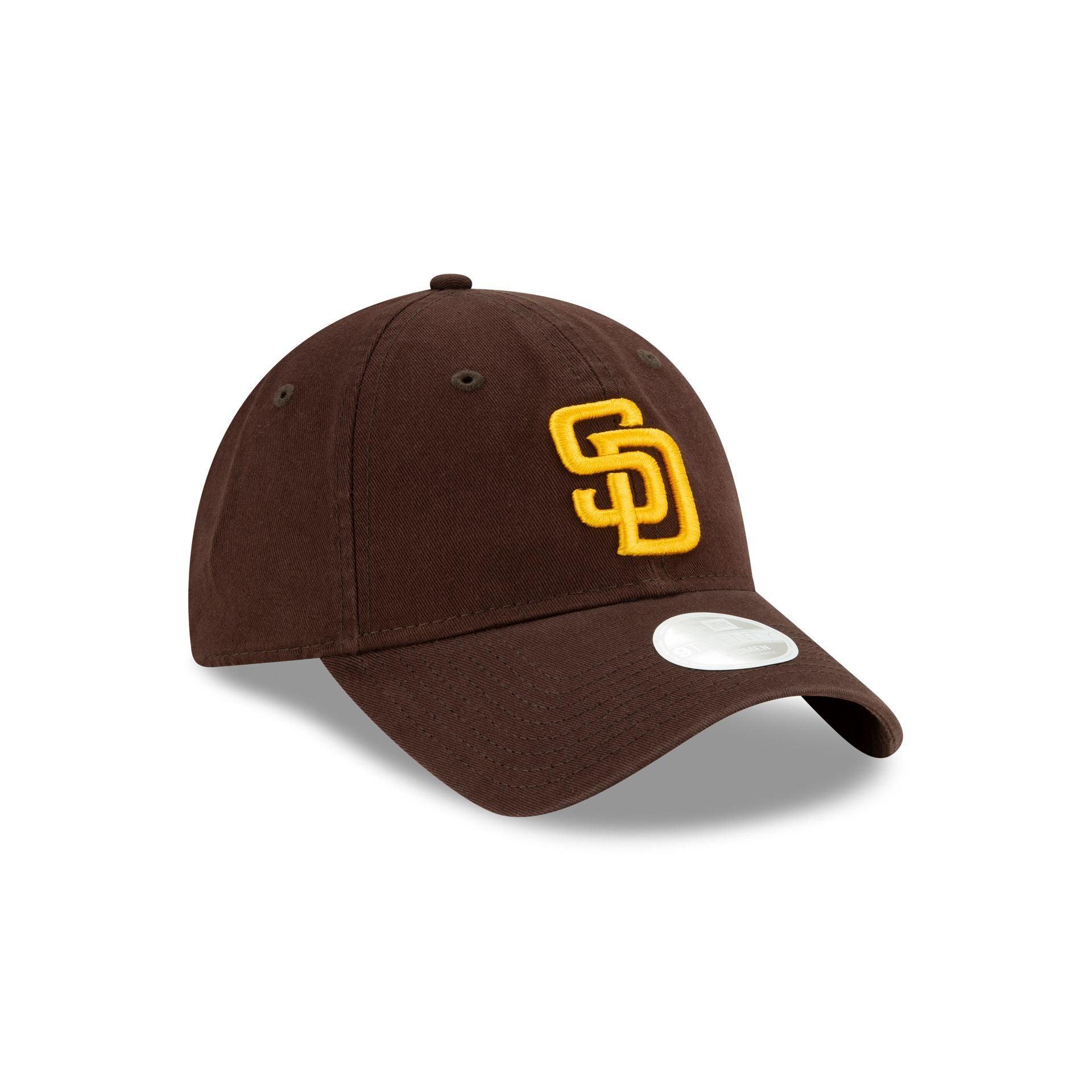 Minnesota Wild 9TWENTY Adjustable Hat Male Product Image