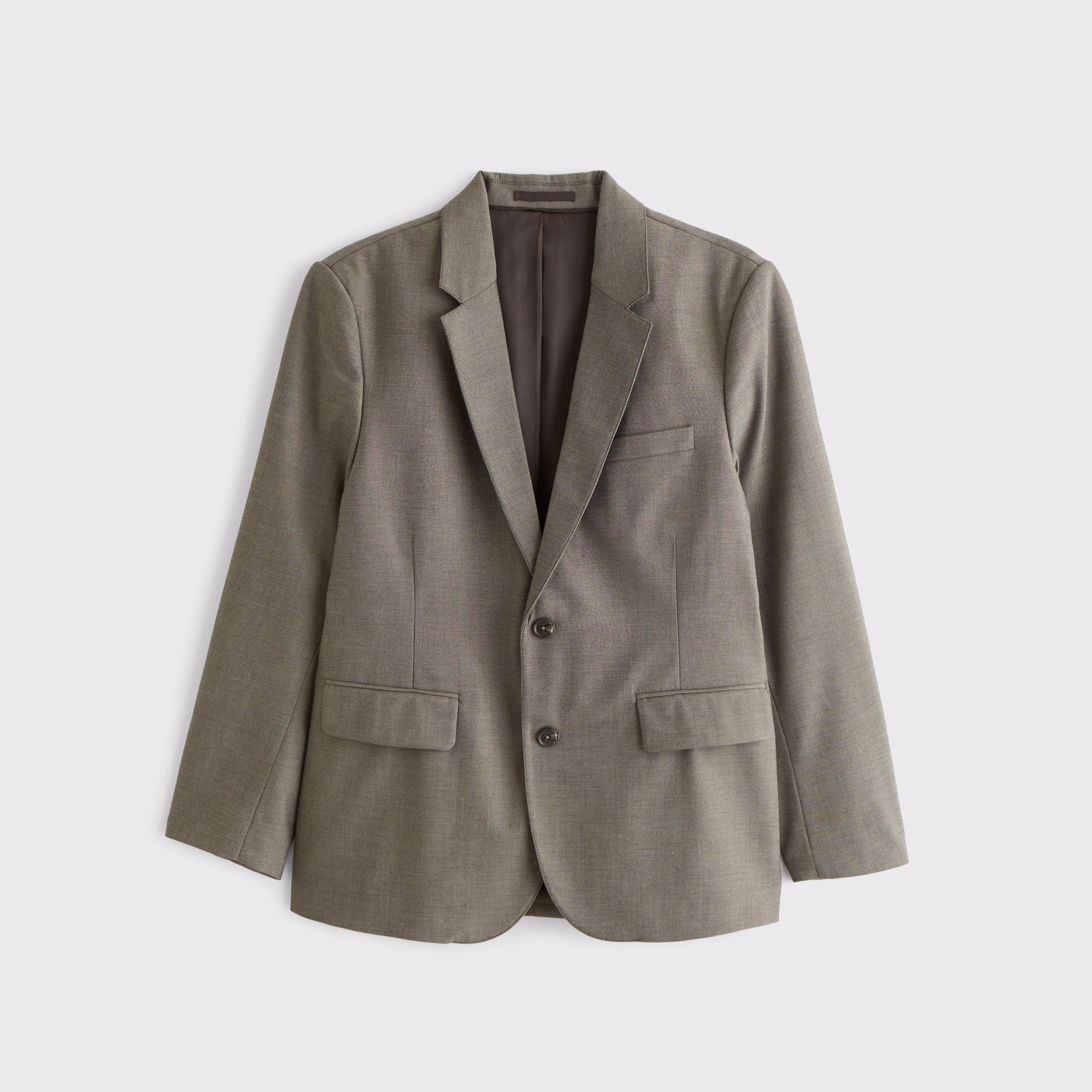 The A&F Collins Tailored Classic Blazer Product Image