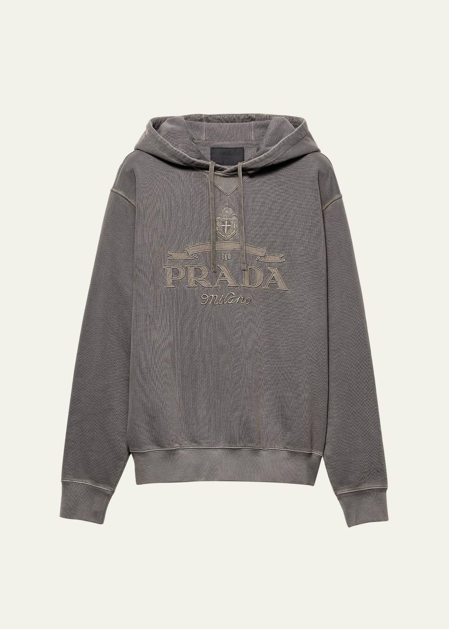 Mens Cotton Sweatshirt Product Image