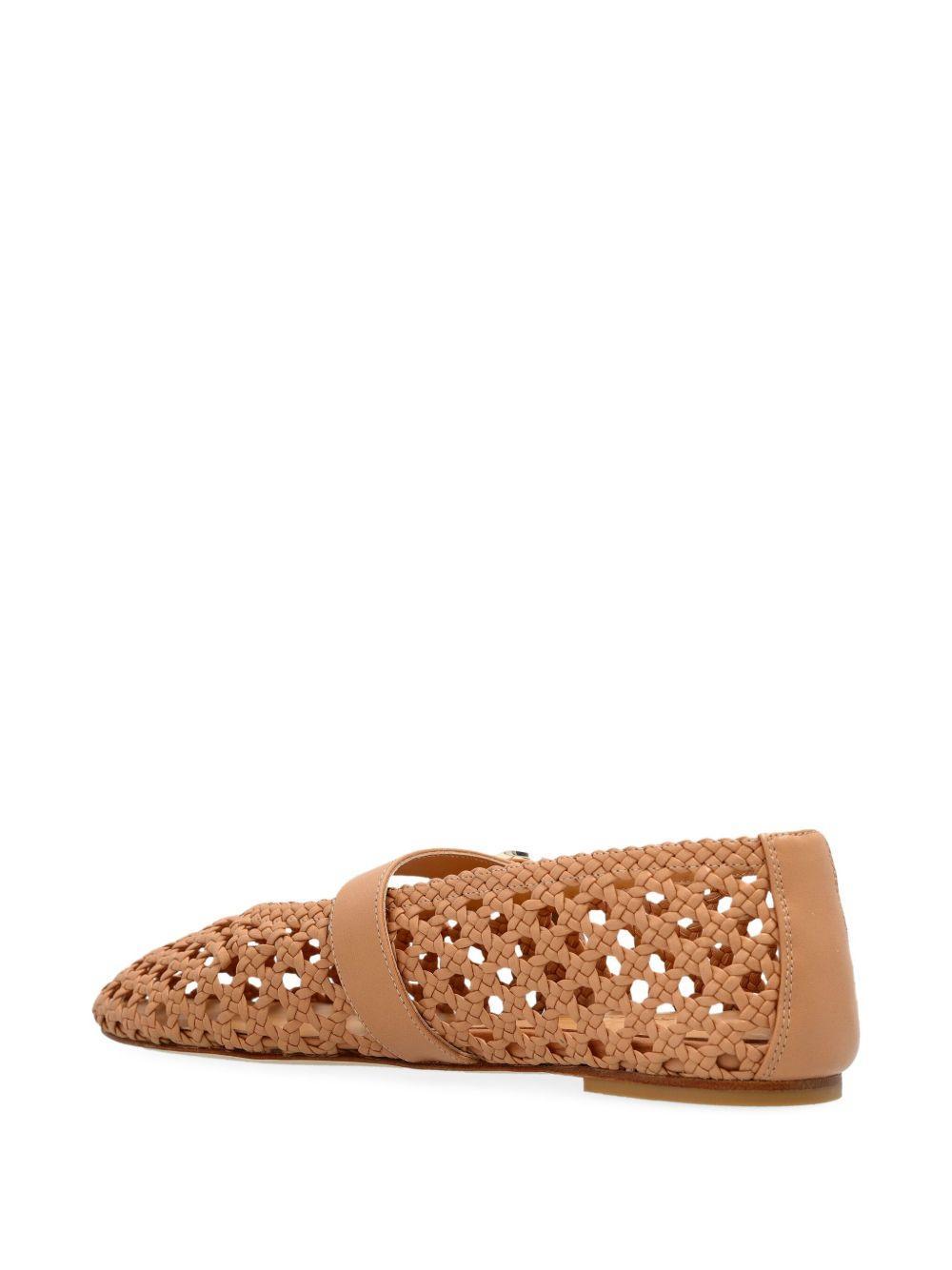 Thea ballerina shoes Product Image