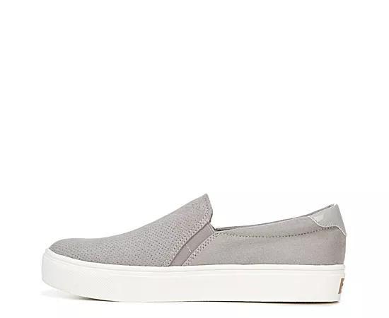 Dr. Scholls Nova Womens Slip-on Sneakers Product Image