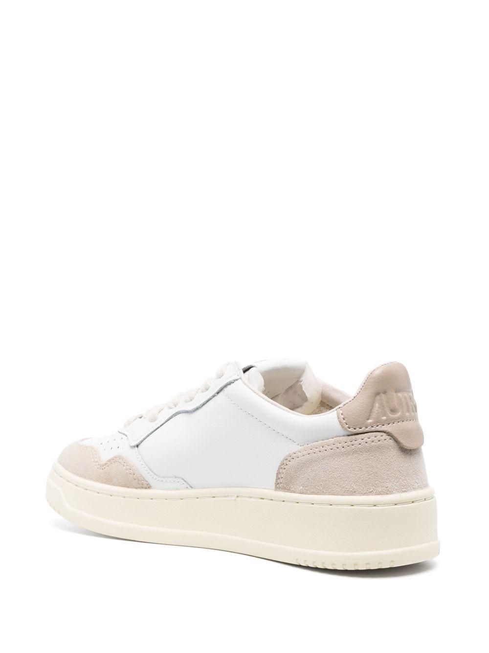 Medalist low-top sneakers Product Image