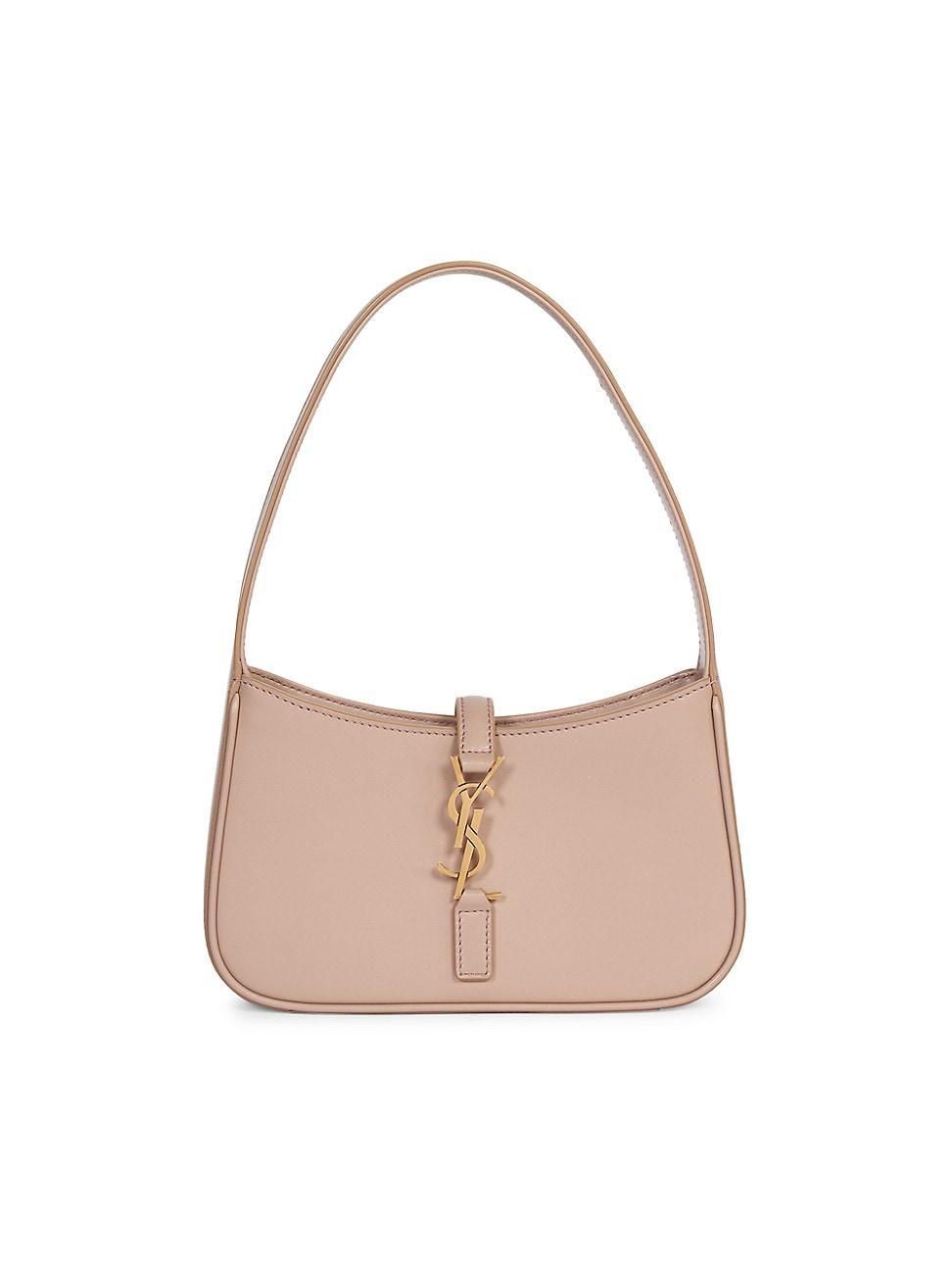 Saint Laurent Le 5 a 7 Mini Hobo Product Image
