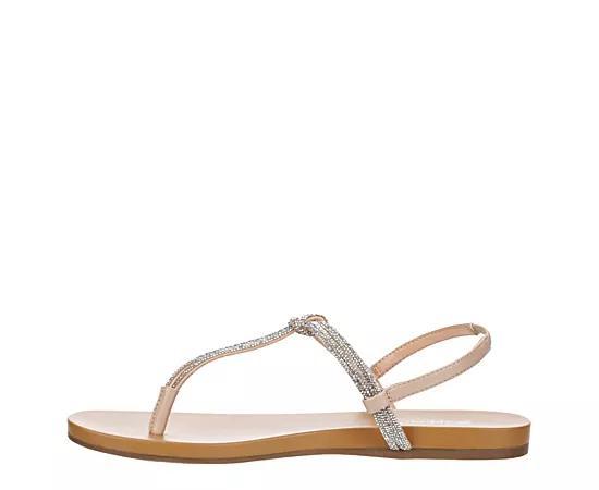 Xappeal Womens Kali Sandal Product Image