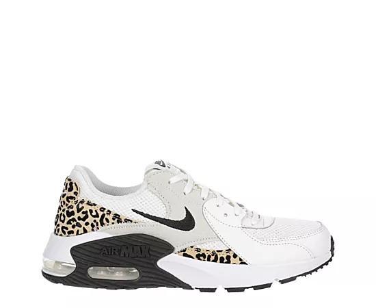 Nike Air Max Excee Womens Shoes Product Image