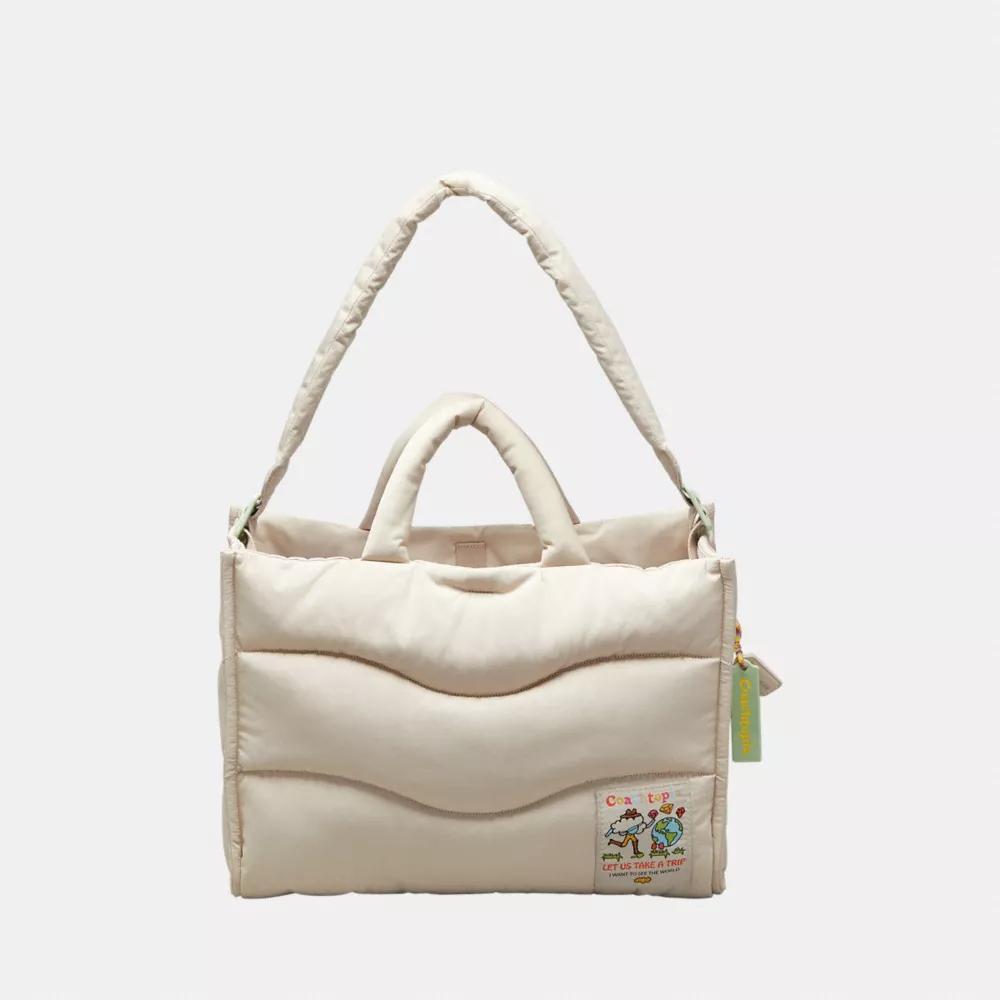 Coachtopia Loop Tote Product Image