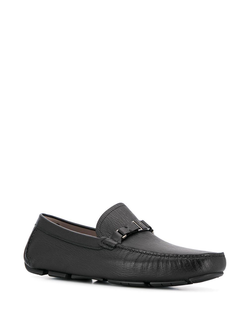 Vara buckle driving shoes Product Image