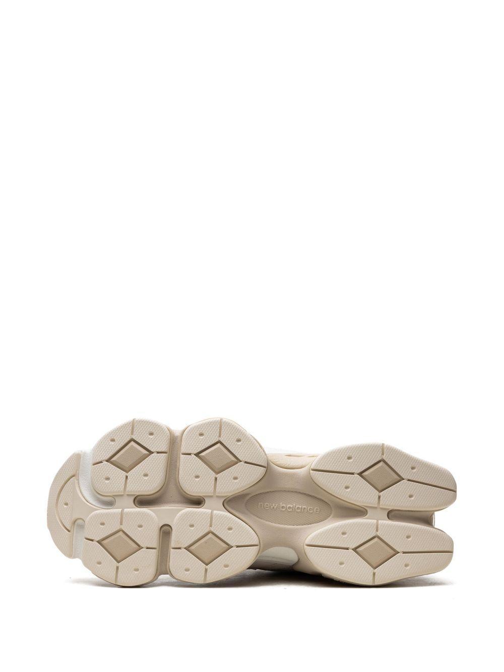 9060 "Beige/White" sneakers Product Image