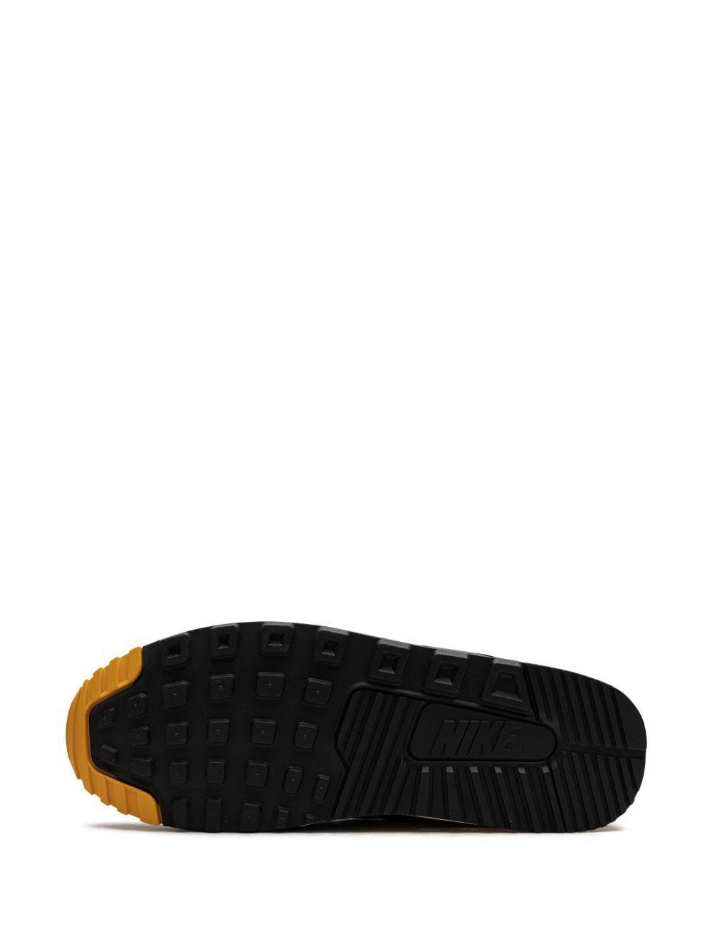 Air Max Light "University Gold" sneakers Product Image
