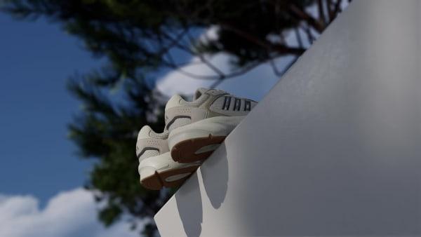 adidas Crazychaos 2000 Womens Shoes Product Image