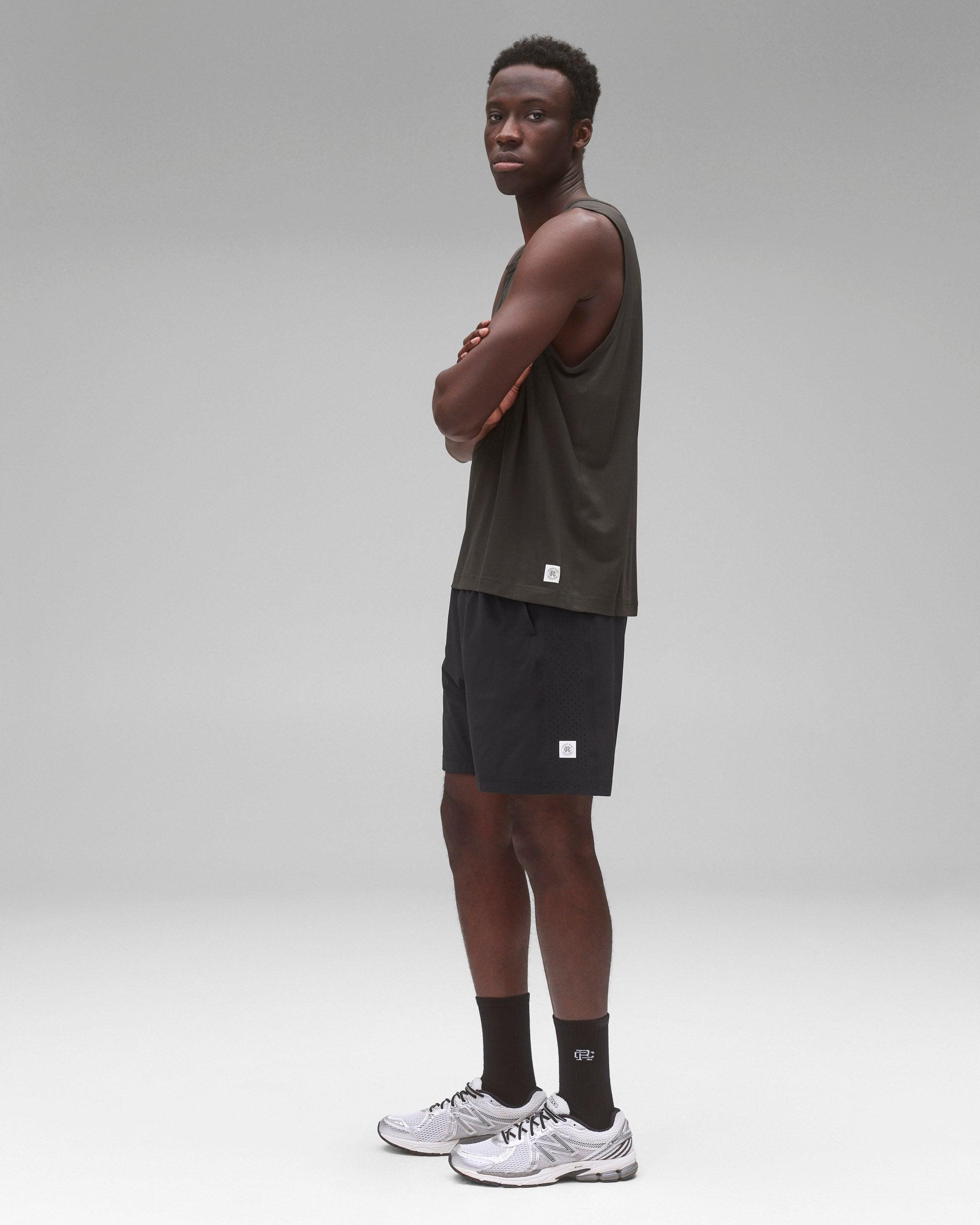 Lightweight Cordura Standard Training Tank Top Male Product Image