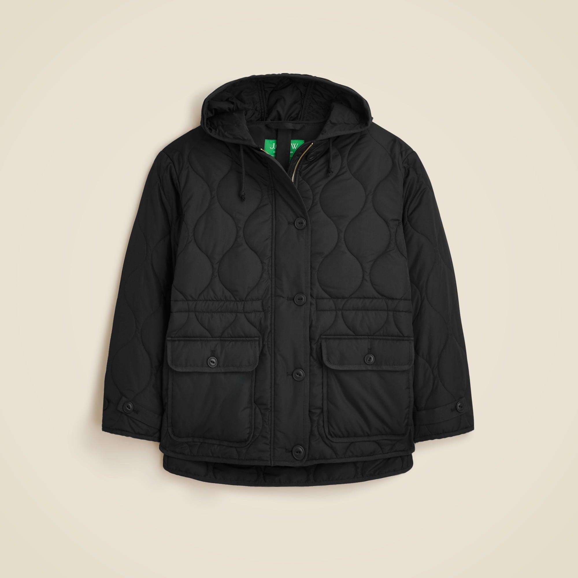 Oslo puffer jacket with PrimaLoft® Product Image