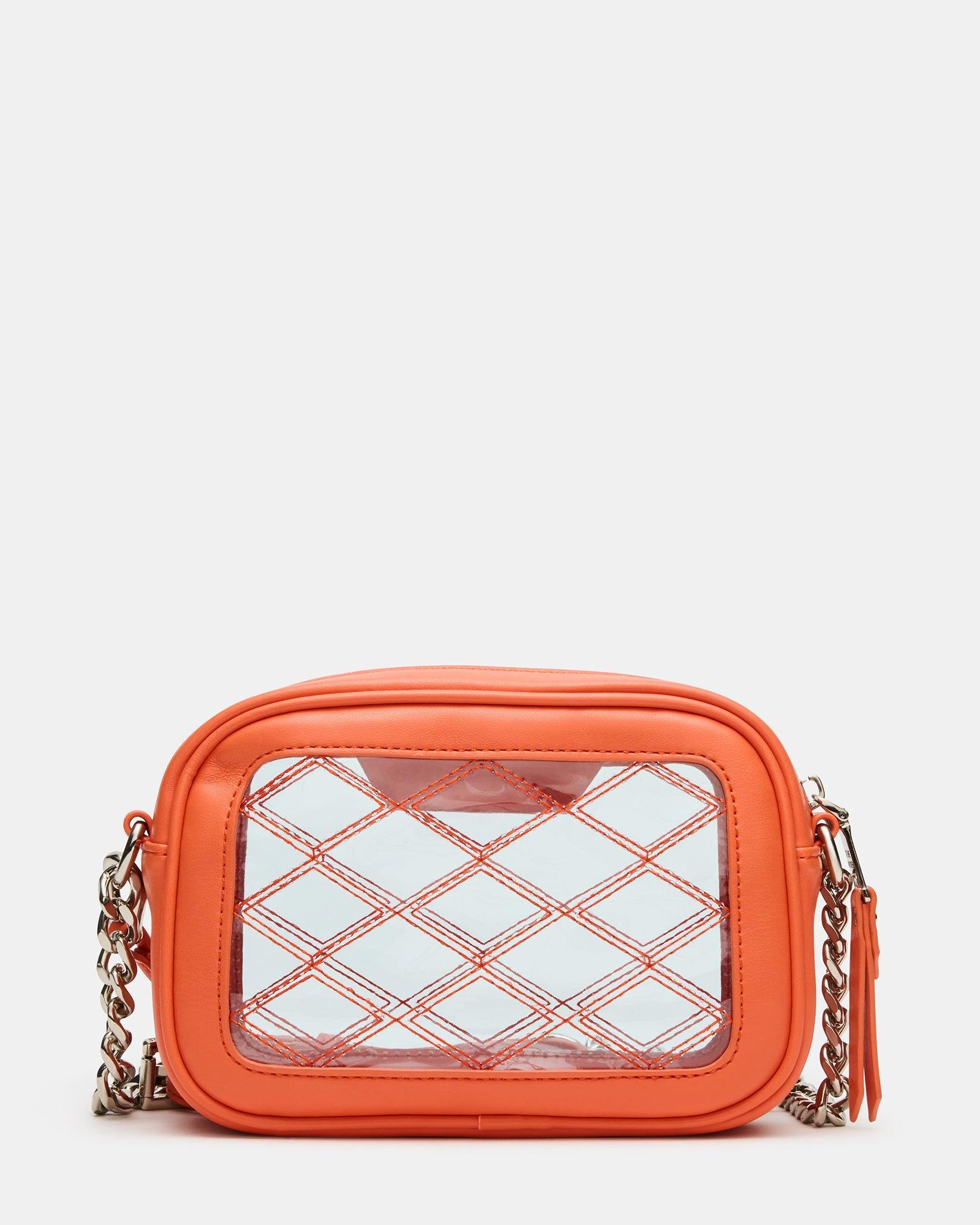 JELLY BAG ORANGE Female Product Image