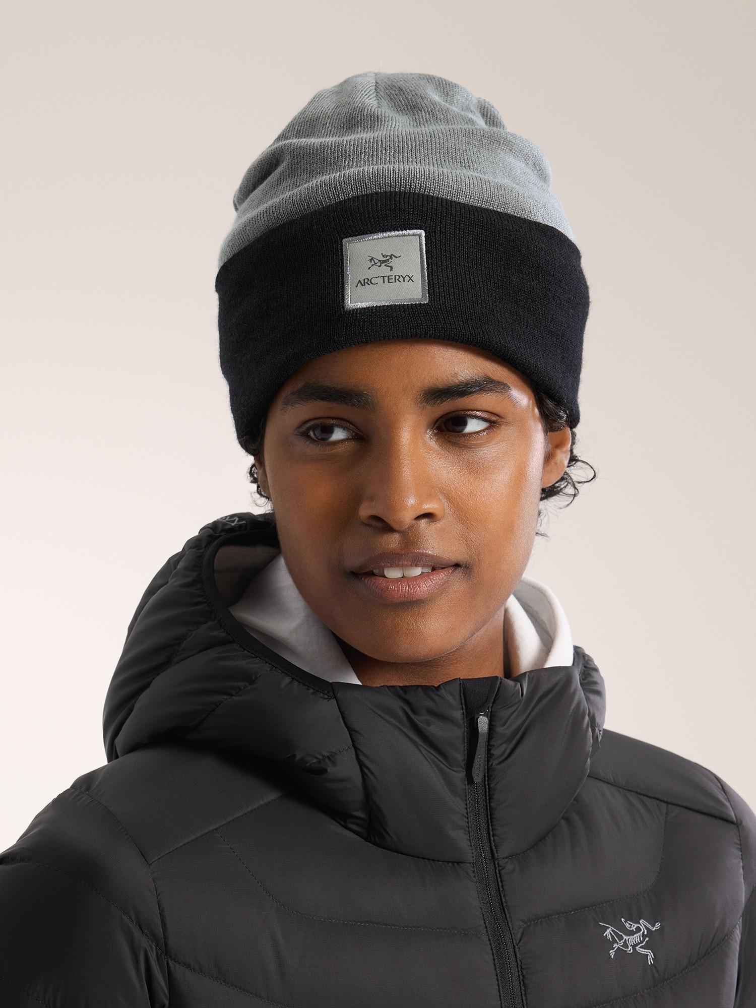 Colour Block Toque Product Image