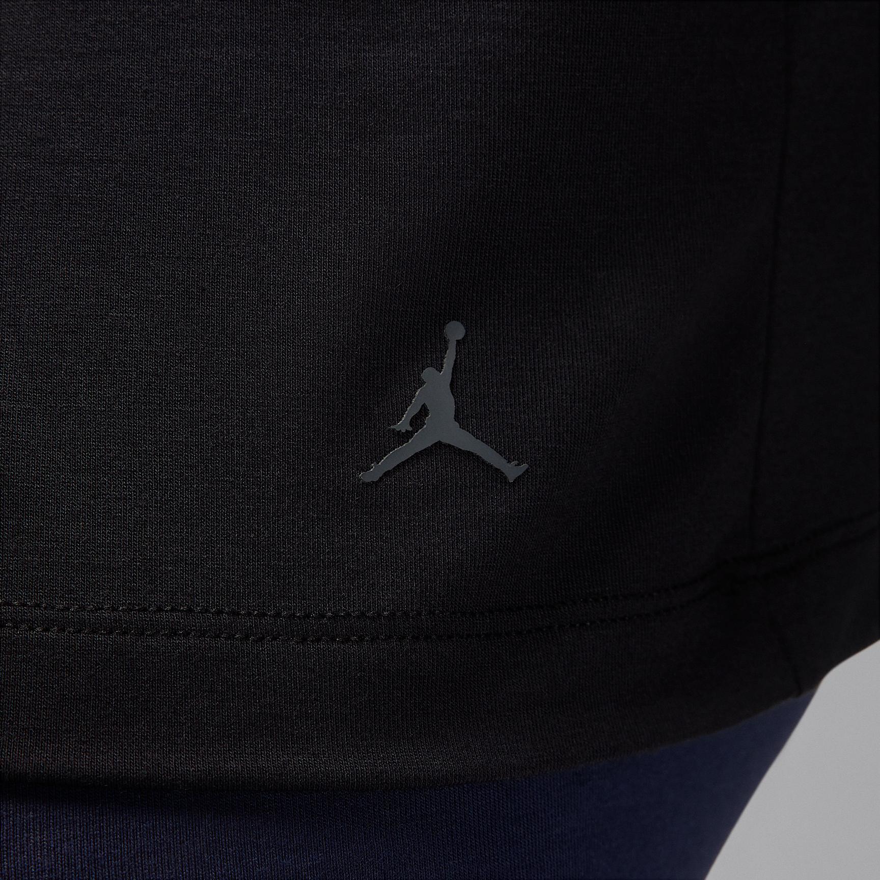 Jordan Men's Modal Undershirt (2-Pack) Product Image