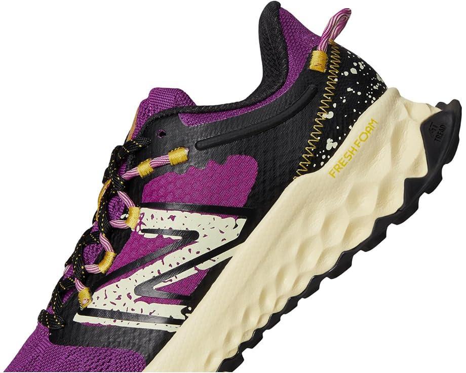 DynaSoft Nitrel v6 Gore Tex Product Image