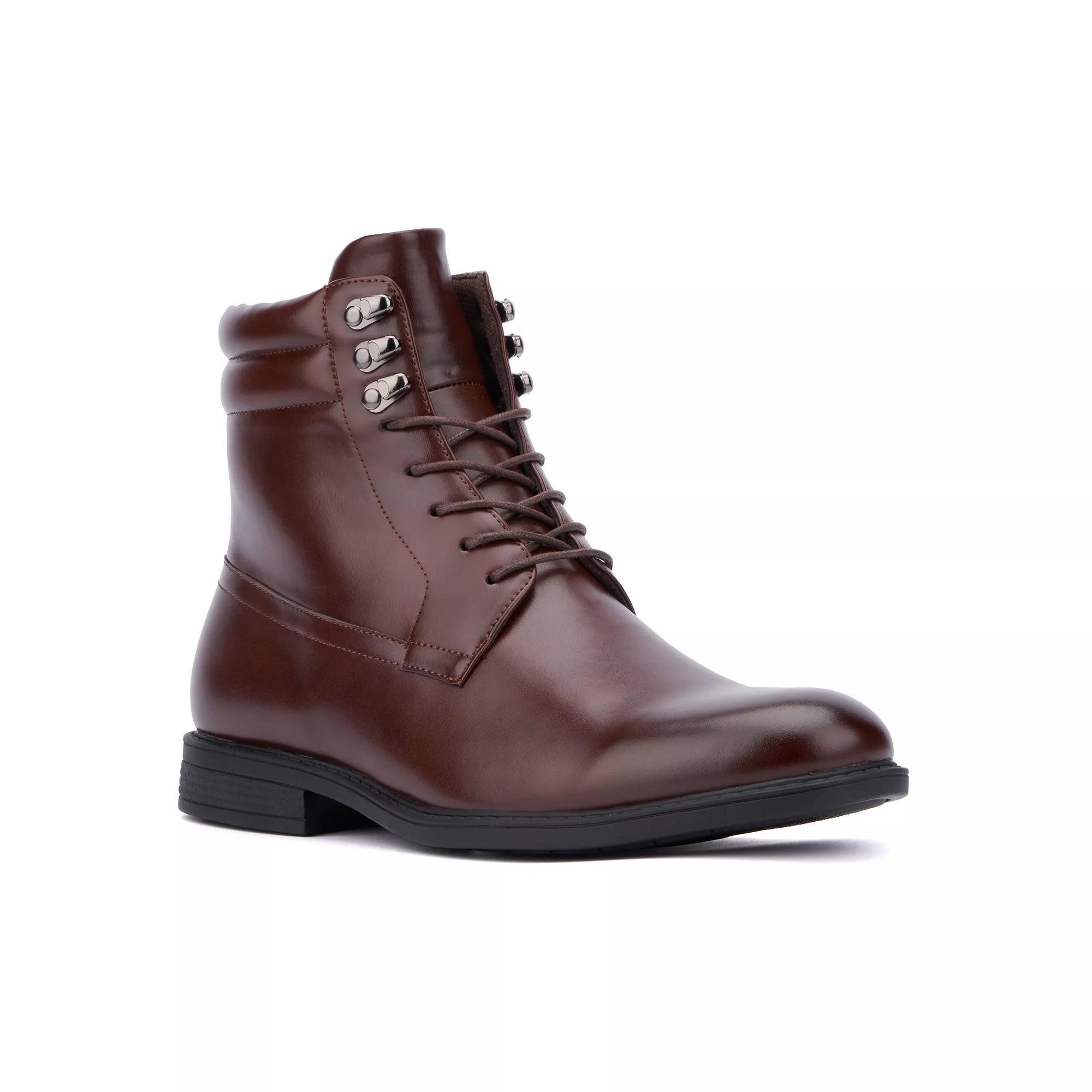 Xray Braylon Men's Boots, Size: 10, Brown Product Image