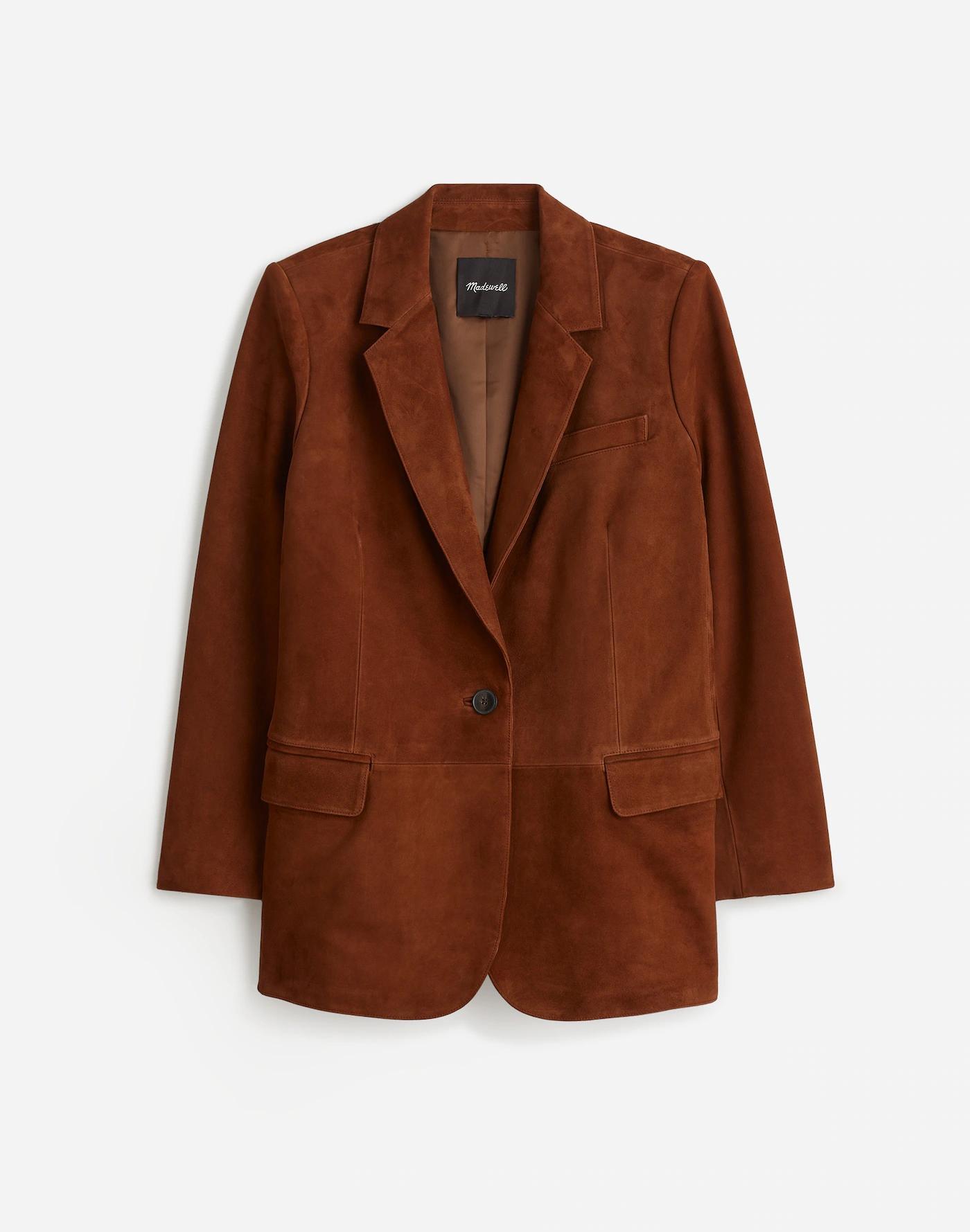 The Kline Blazer Product Image
