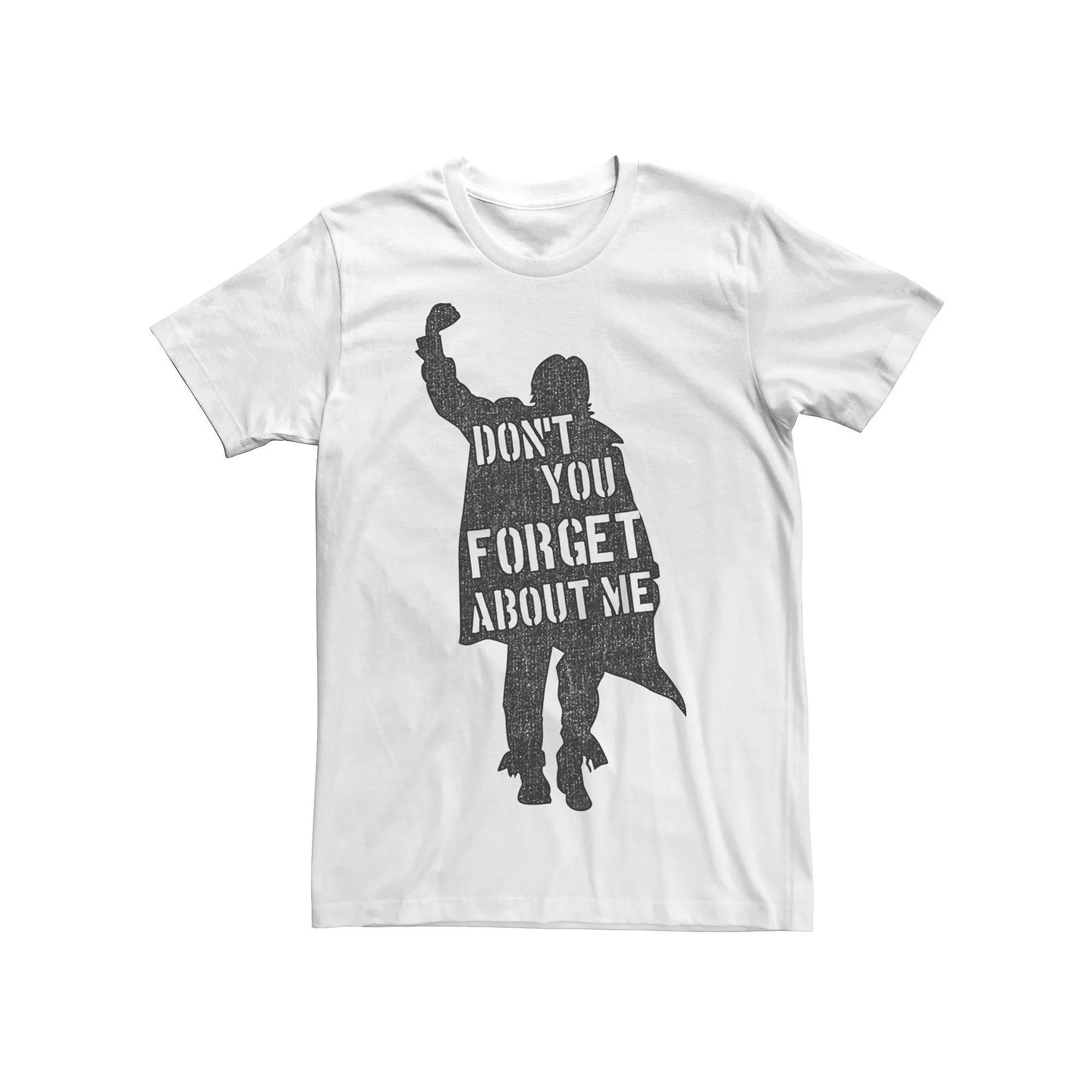 Men's Breakfast Club Bender Tee, Size: XXL, White Product Image