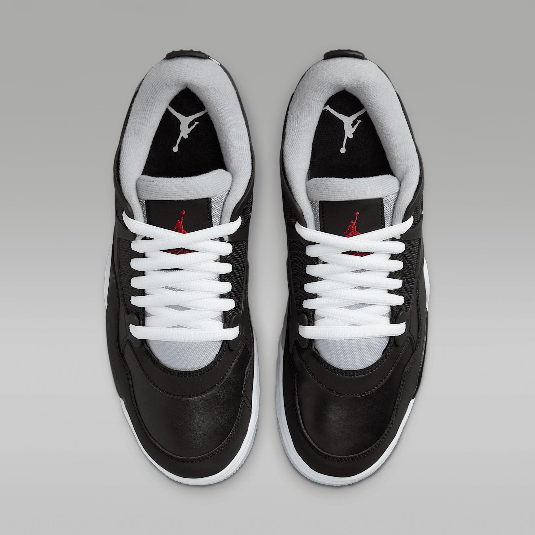 Air Jordan 4 RM Men's Shoes Product Image