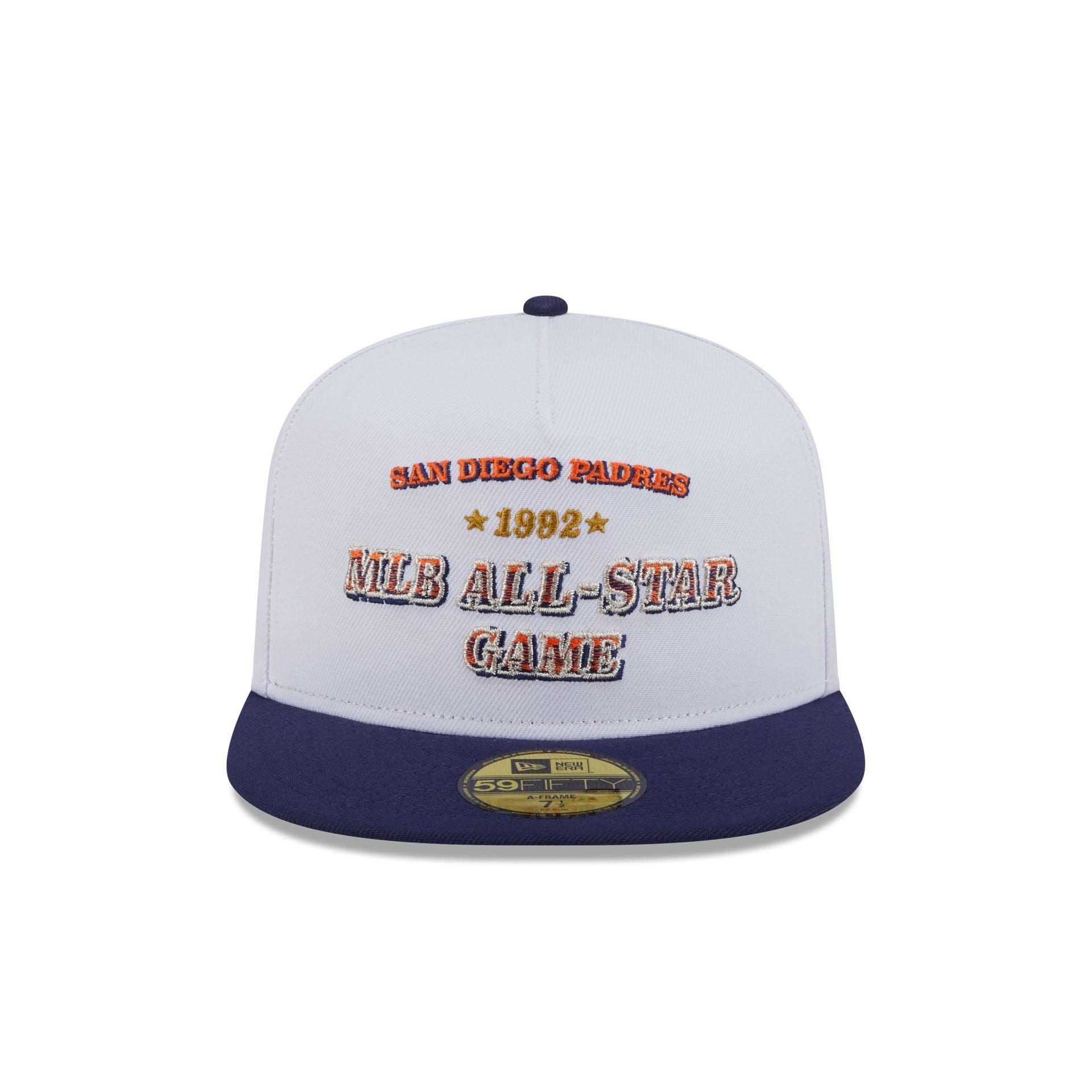 Columbus Blue Jackets Team 9FIFTY A-Frame Snapback Hat Male Product Image