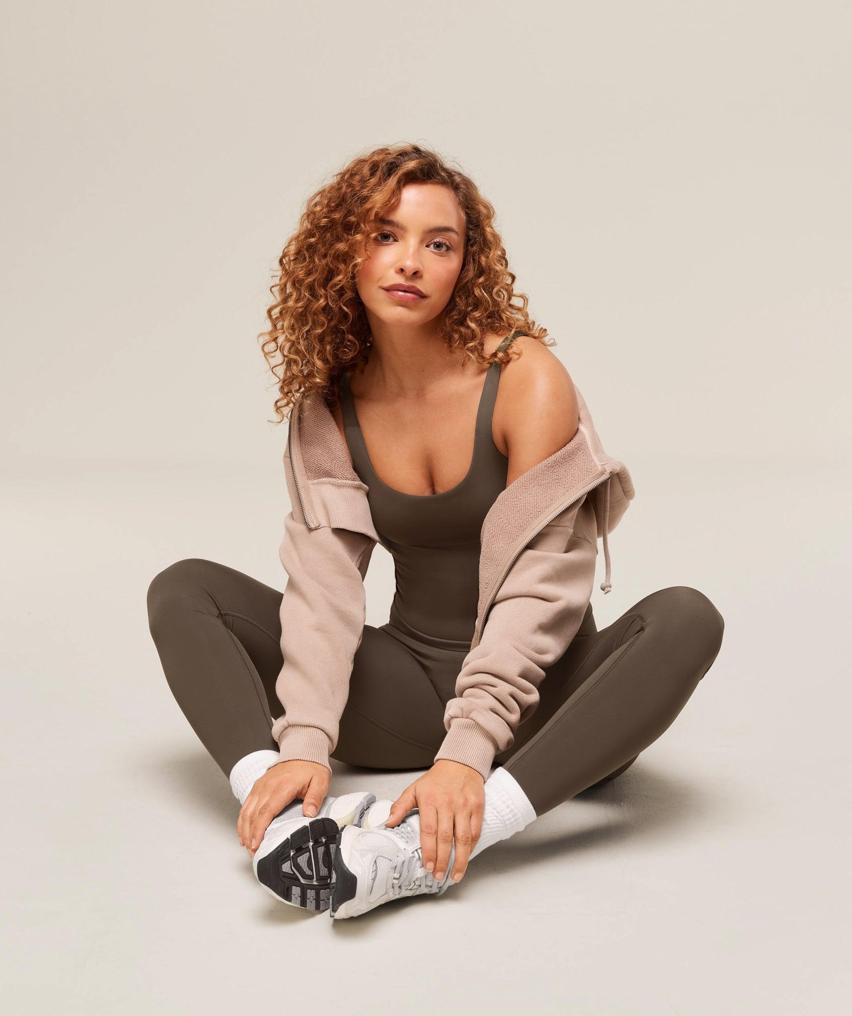 Soft Sculpt Tank With Shelf Product Image