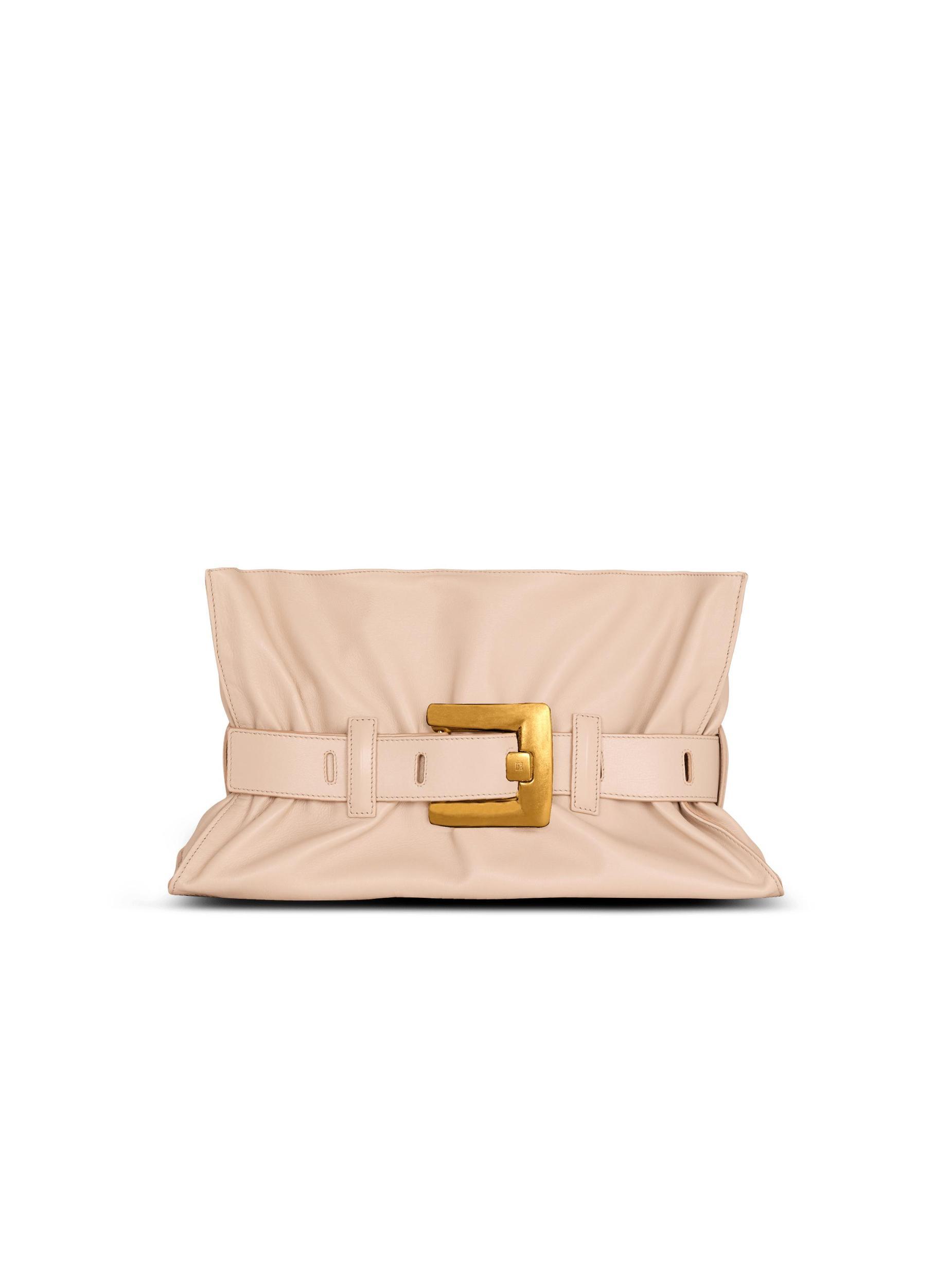 Calfskin Anthem Medium bag Product Image
