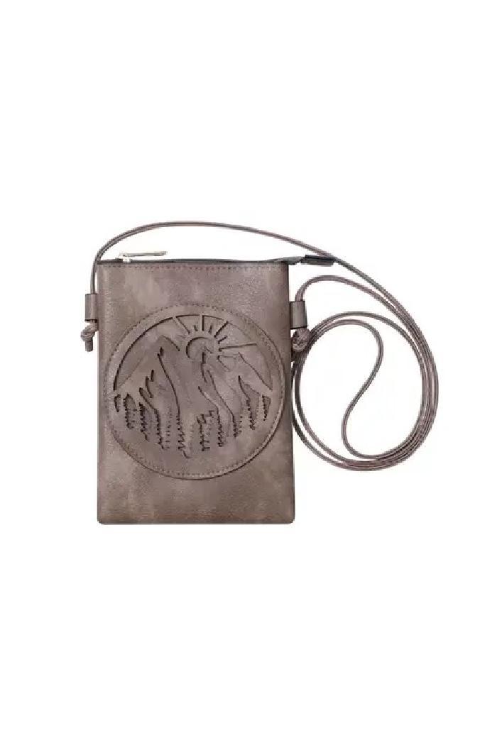 Designed CrossBody Bag Product Image