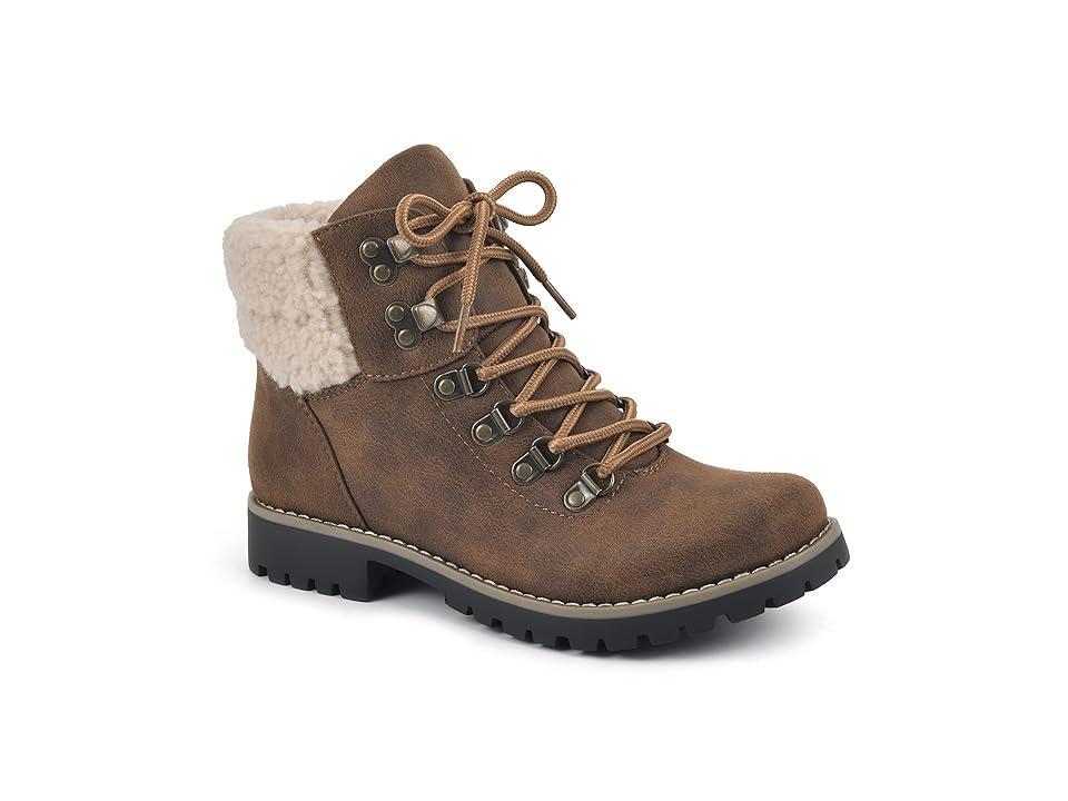Cliffs by White Mountain Pathfield Womens Ankle Boots Product Image