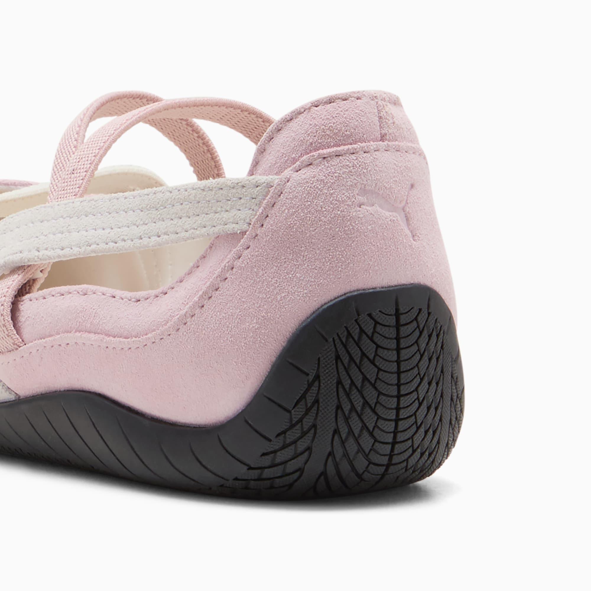 Speedcat Ballet Suede Women's Shoes Product Image