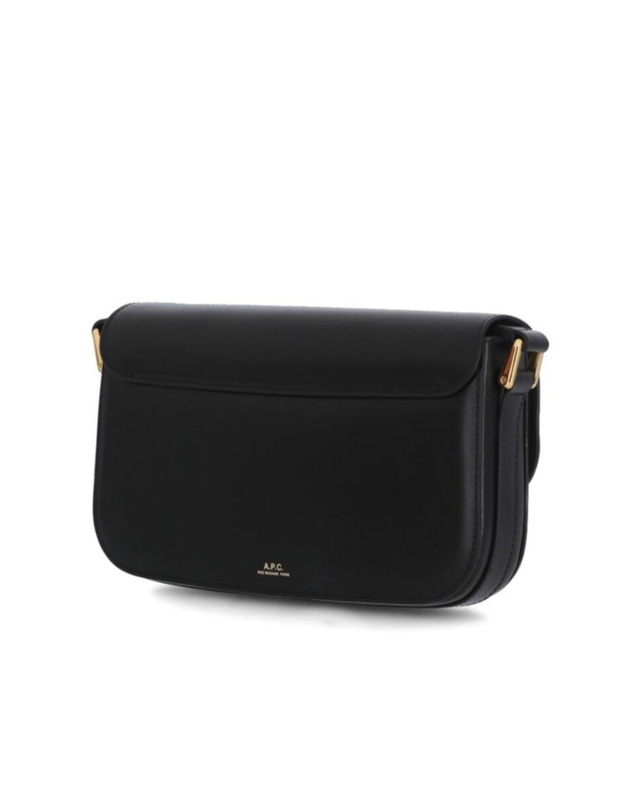APC Grace Clutch Hand In Black Product Image