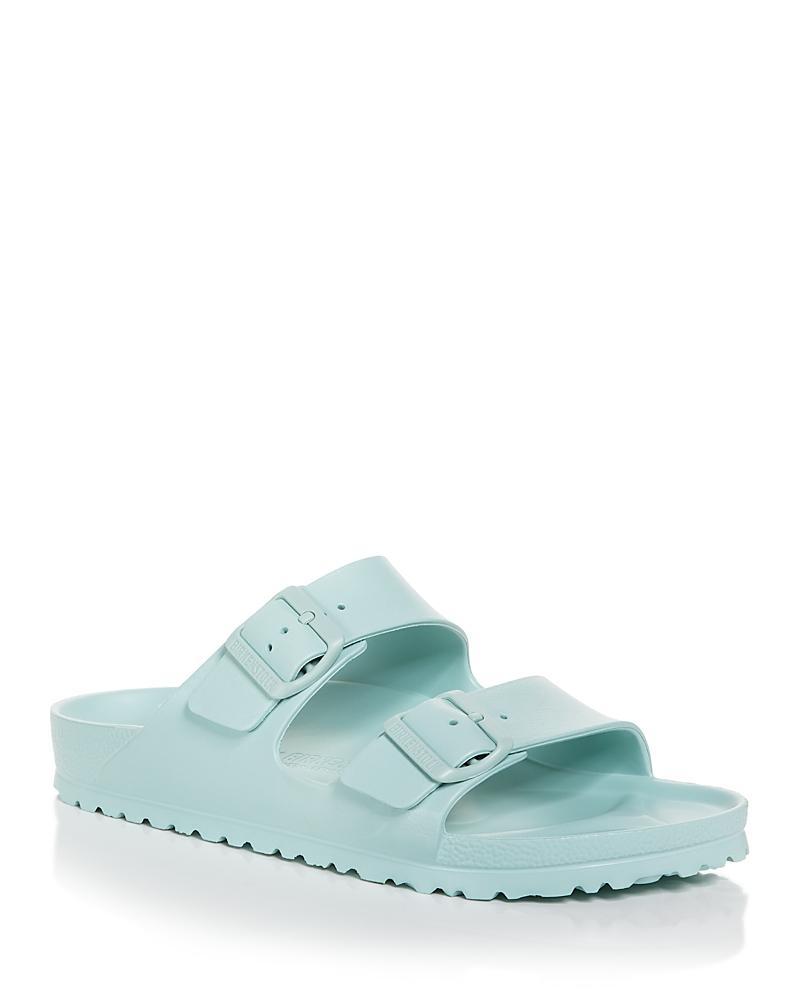 Birkenstock Womens Arizona Essentials Slide Sandal Product Image
