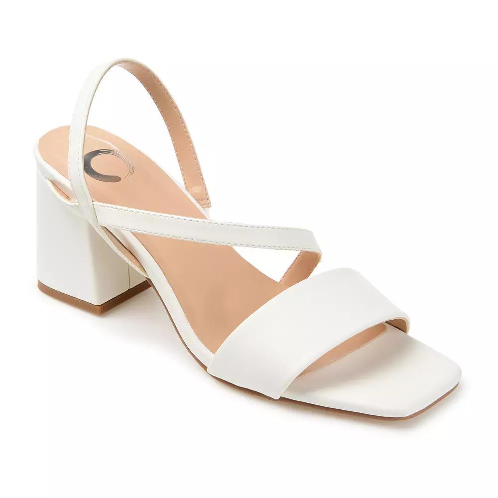 Journee Lirryc Womens Dress Sandals Product Image