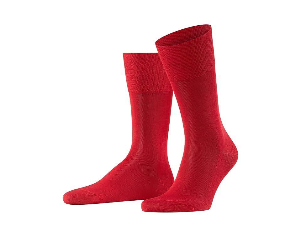 Men's Tiago Knit Mid-Calf Socks Product Image