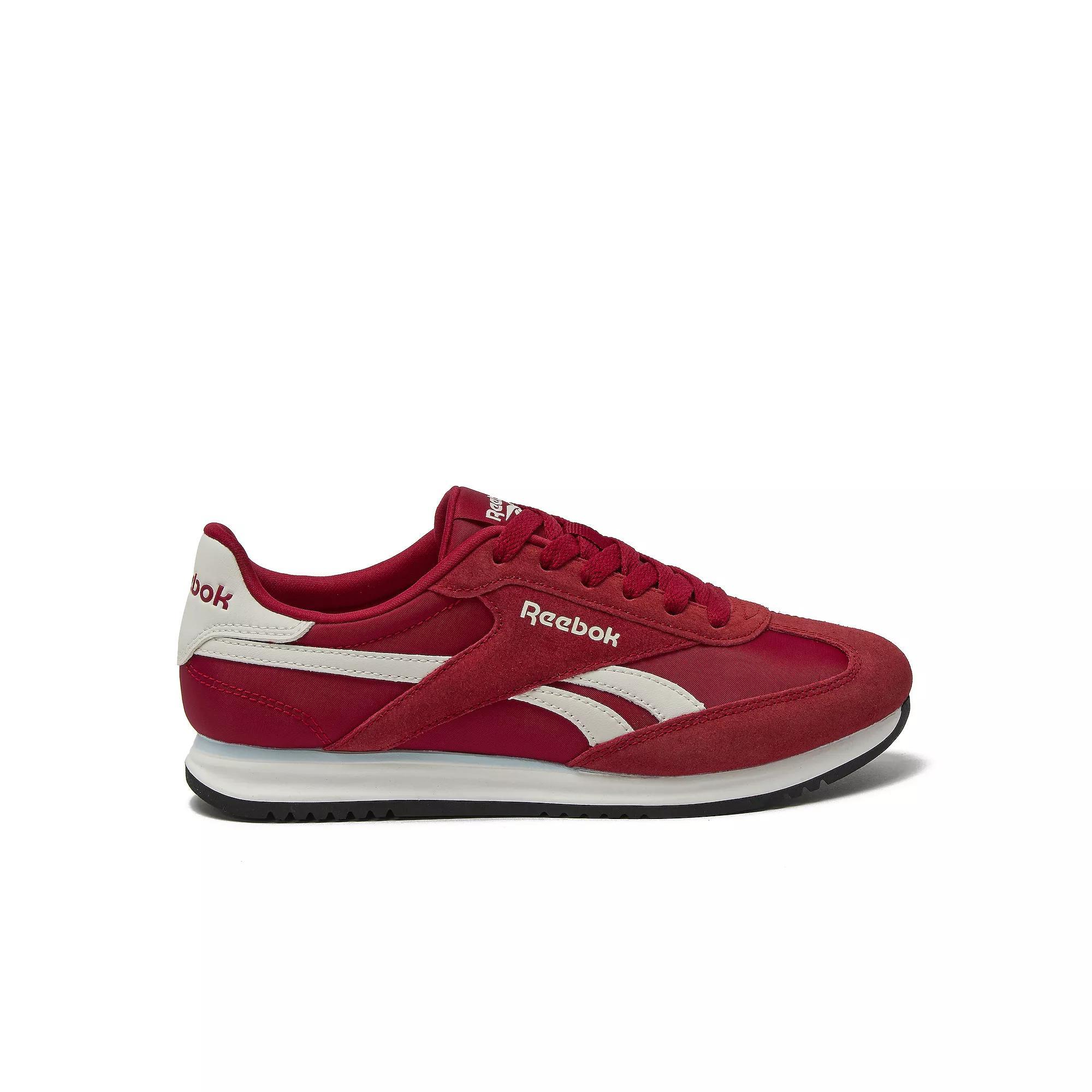 Reebok Fiori Women's Sneakers, Size: 6.5, Equestrian Red Product Image